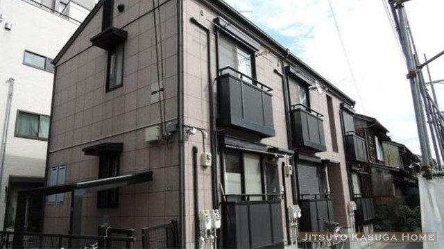 文京区の不動産 賃貸マンション情報 一覧 実用春日ホーム